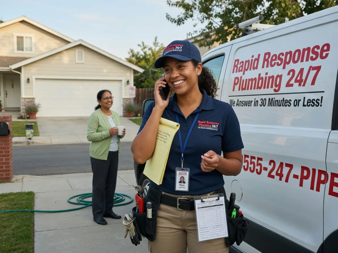 Emergency Plumber Fulton, AR FAQs